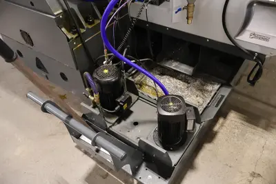 2024 HAAS VF-3SS CNC Milling | MD Equipment Services LLC (9)
