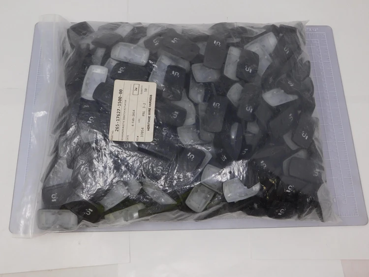 New | in-Stock SCHWARZE _UNKNOWN_ Automotive Parts | OCO Industrial #1629371