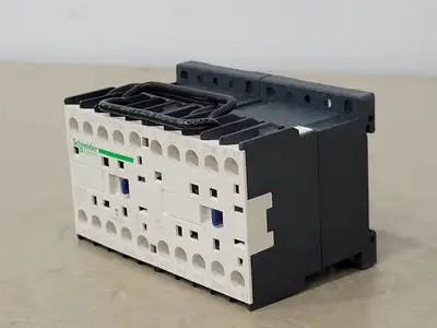 New | in-Stock SCHNEIDER ELECTRIC LP2K0601BD Switchgears British Columbia CA | Lenmark #241093