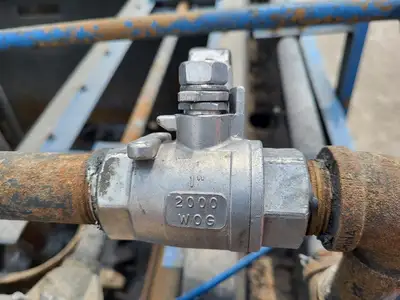USED METSO DR24