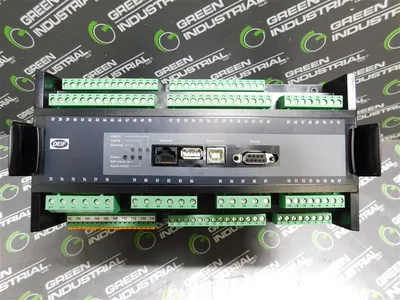 DEIF AGC-4/GS/4.4 Advanced Genset Controller Option-G5-G7-I1-M12-M13.6-N-J1