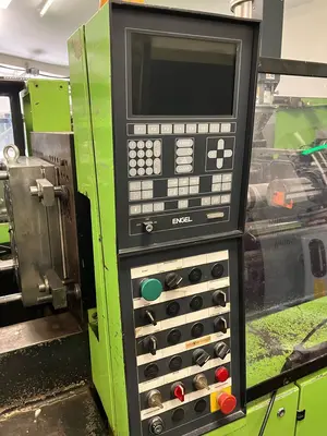 USED 1995 ENGEL ES 330/80 HLST