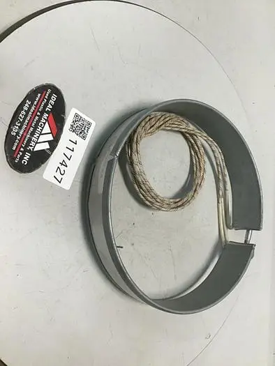 NEW TEMPCO 3989120 4 D 06 19