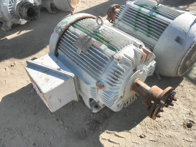 USED SIEMENS-ALLIS -