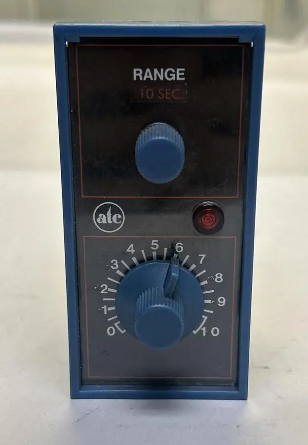 Used ATC 328C200W10XX Miscellaneous Equipment (Electrical & Power) Ohio US | Surplus Asset Holdings #1243329