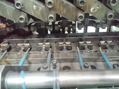 USED ASAHI-SEIKI STP-45
