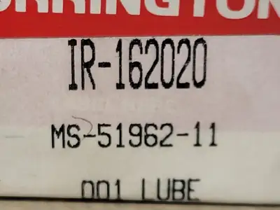 NEW TORRINGTON IR-162020