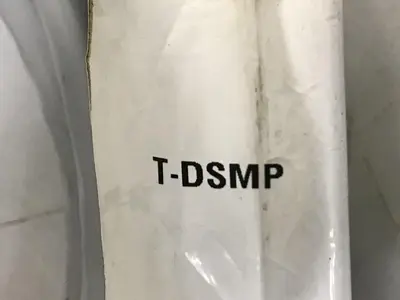 USED RJG INC. DART-PAK
