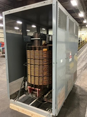 Square D _UNKNOWN_ Power Transformers | Equipment Recovery Corp. (5)