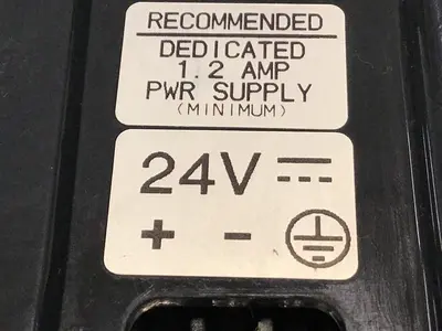 USED AUTOMATION DIRECT EZ-S6M-F
