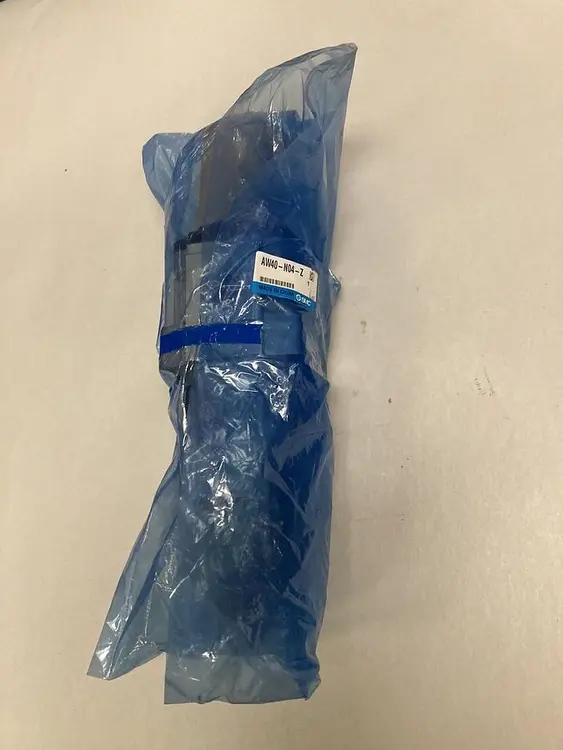 Used SMC AW40-N04-Z Filters Ohio US | Surplus Asset Holdings #1237559