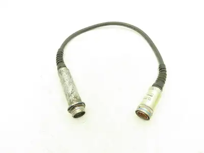 Cleco 542916-3 TME Reverse Rotation Cable Adapter Tightener Nutrunner Torque