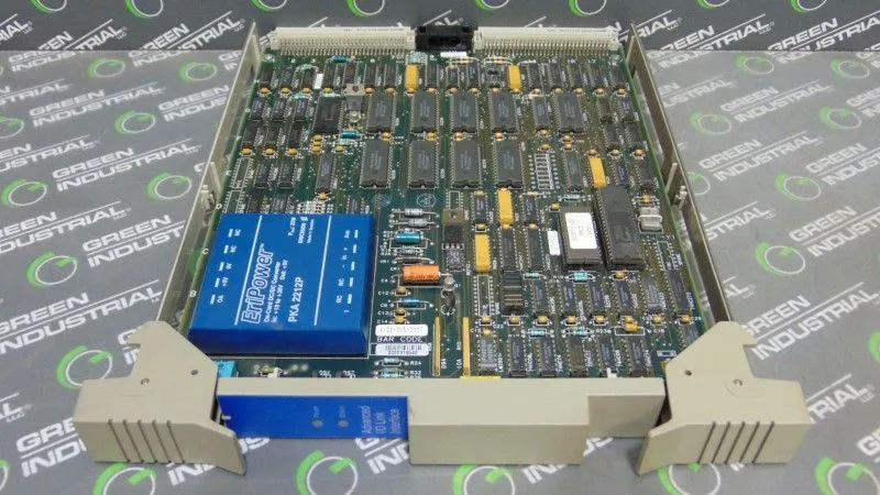 Honeywell 51303979-500 UCN Advanced I/O Link Interface Card HDW: X FW: C Used