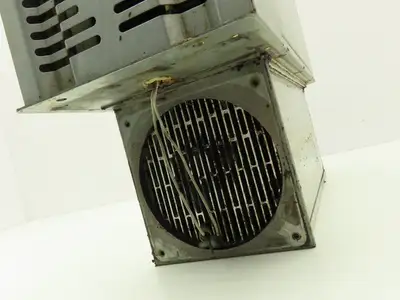 Okuma MPS30 AC Servo Power Supply Module U:101M 1006-2202