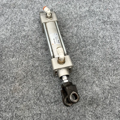 Used SMC NCA1D150-0350 Pneumatic Cylinders California US | Davliegogo LLC #1707835