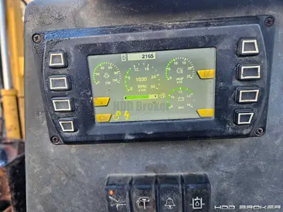 Used 2017 VERMEER 2017 VERMEER D10X15 S3 Drill Rigs Florida US | HDD Broker #1543451