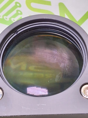 BASLER L301KSYN INDUSTRIAL HIGH RESOLUTION CAMERA