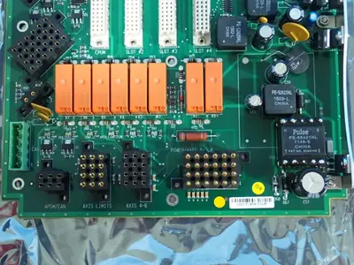 USED ABB 3HNE000101