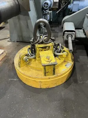 USED OHIO MAGNETICS 45 PRL