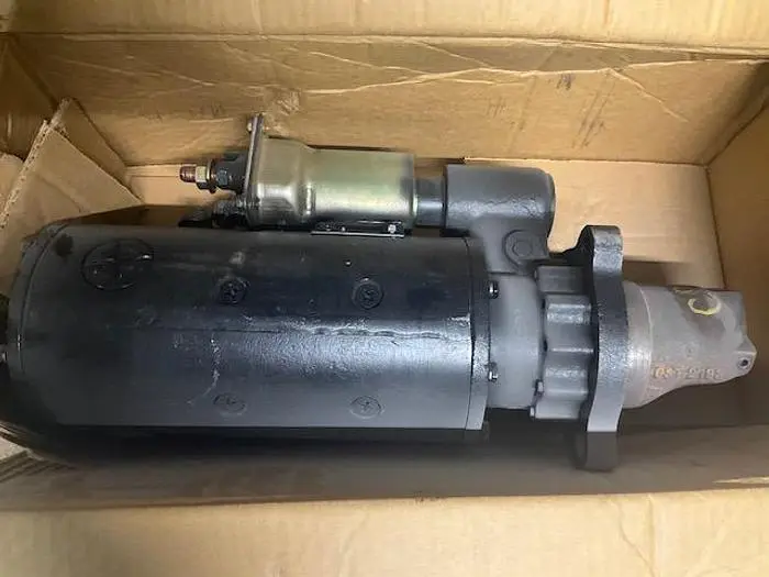 Used DELCO DELCO 50MT Starters | Compression Source #412016