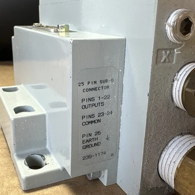 USED Numatics 239-1174