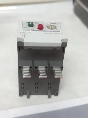 Used CERUS MTK-63/3K 22L Miscellaneous Equipment (Electrical & Power) | Surplus Asset Holdings #1196916