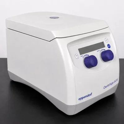 USED EPPENDORF 5418