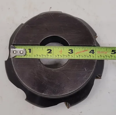 CERATIZIT A270.500.R.07-12-B150-200-EF Tooling & Accessories, Tooling | Machinery Central (6)