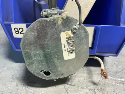 Used WATFLOW F606A12S0002B Heaters Ohio US | HGR 24 #1520815