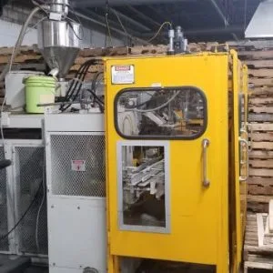 USED 2004 AKEI 50SN-TS-DH-PP.PE