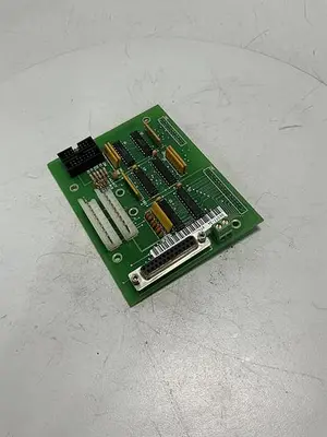 USED WELLTEC DE011-34 CLDII