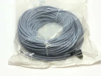 NEW MURRELEKTRONIK PVC CORDSET