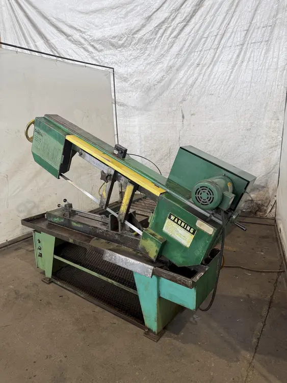 Used DOALL C-916 Horizontal Band Saws Ohio US | G-2000, Inc. #1063237