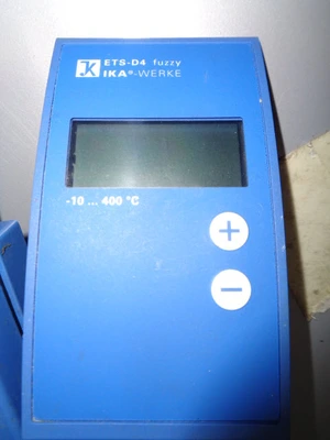 IKA MAG Type RET Magnetic Stirrer hotplate