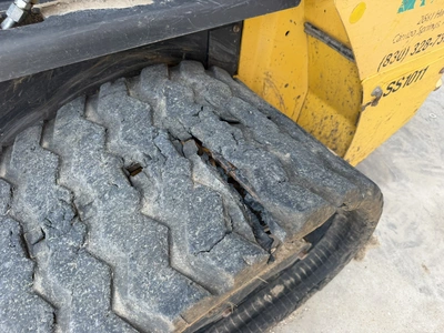 Used _UNKNOWN_ _UNKNOWN_ Compact Track Loaders Texas US | Miedema Asset Management Group #1312443