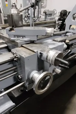 BRIDGEPORT ROMI 16-8 Lathes, Engine | Machinery Central (14)