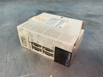 Used MITSUBISHI ELECTRIC MRJ2S60A Air Tools, DC Electrical Tools & Accessories Ohio US | HGR 24 #1404377