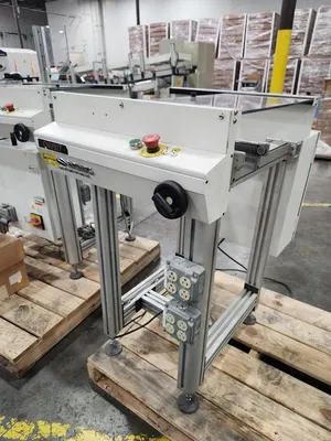 2007 Simplimatic Automation 2011 Conveyor | Tekmart International Inc. (4)