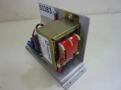 USED MAMAC SYSTEMS PS-200-1-B-1-N