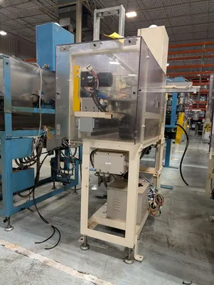 (3) Assorted Conveyor Systems