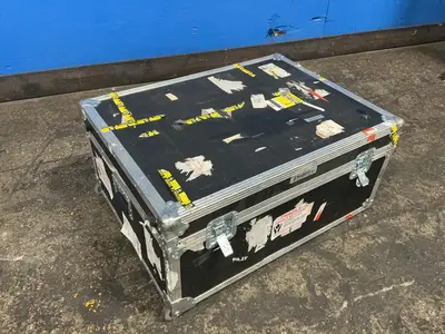 Used PAKRITE LTD _UNKNOWN_ Miscellaneous Packaging Equipment Ohio US | HGR 24 #1548002