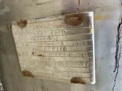 USED VALLEY MECHANICAL NA