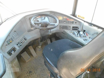 Used 2004 VOLVO A25D Articulated Dump Trucks New York US | Beck Equipment #1509285