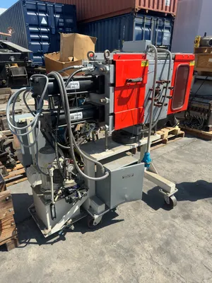 USED 2018 MAAG CSC-149
