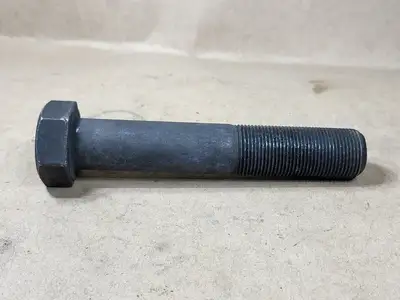 1-1/4" x 7" Hex Head Bolt