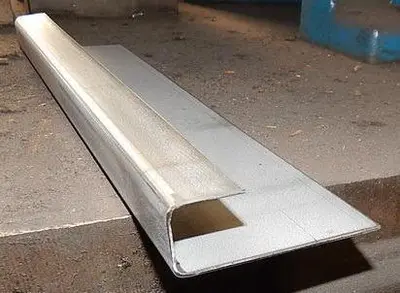 CONTOUR 201210-0H Roll Formers | Westbrook Engineering (10)