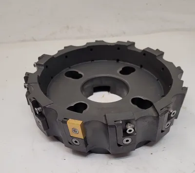 INGERSOLL CUTTING TOOLS 6G3K08R01 Tooling & Accessories, Tooling | Machinery Central (1)
