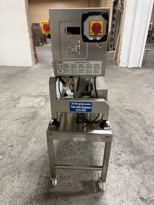 Used _UNKNOWN_ _UNKNOWN_ Metal Detectors Ohio US | Federal Equipment Company #1400062