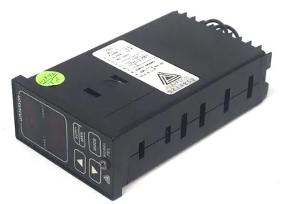USED ANDERSON INC. MODEL 781 TEMPERATURE CONTROLLER