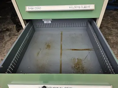 USED STANLEY VIDMAR